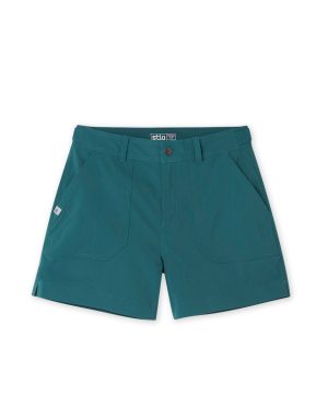 Women’s Coburn Short – 5