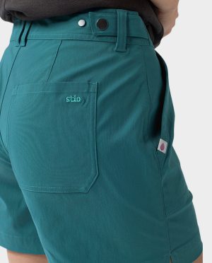 Women’s Coburn Short – 5