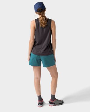 Women’s Coburn Short – 5