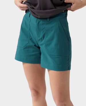 Women’s Coburn Short – 5