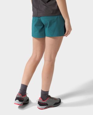 Women’s Coburn Short – 5