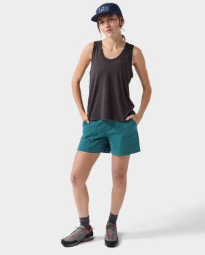 Women’s Coburn Short – 5