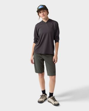 Women’s OPR Short – 11.5