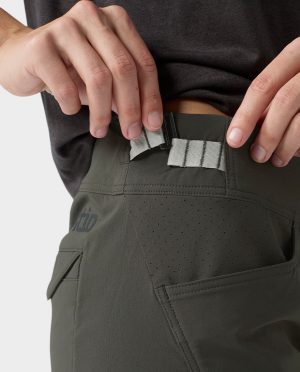 Women’s OPR Short – 11.5