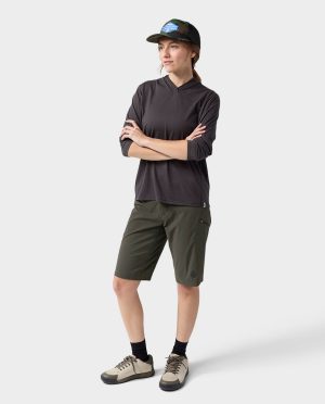 Women’s OPR Short – 11.5