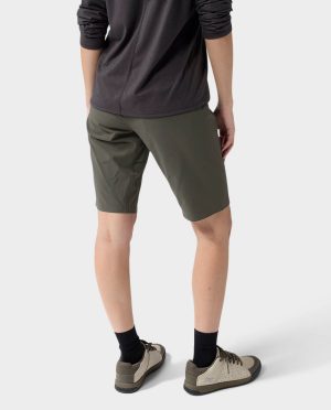 Women’s OPR Short – 11.5