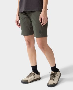 Women’s OPR Short – 9