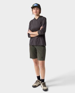 Women’s OPR Short – 9