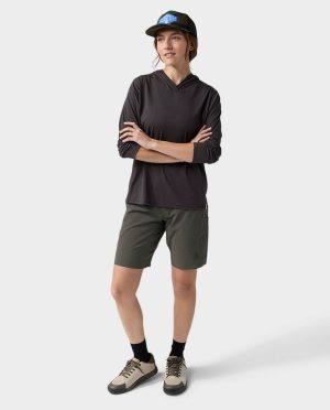 Women’s OPR Short – 9