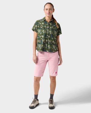 Women’s OPR Short – 11.5