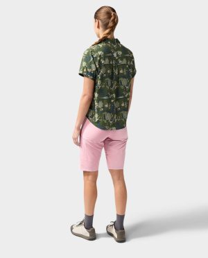 Women’s OPR Short – 11.5