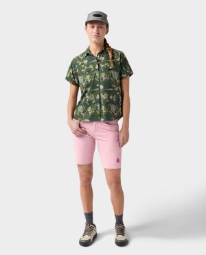 Women’s OPR Short – 9