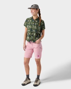 Women’s OPR Short – 9