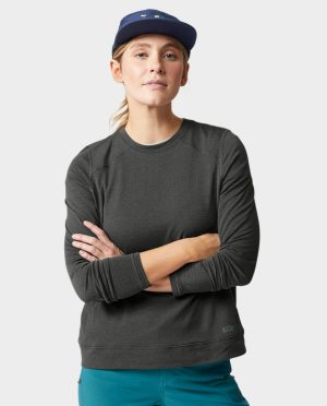 Women’s Trax Power Grid Crew