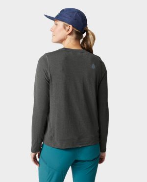 Women’s Trax Power Grid Crew