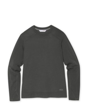 Women’s Trax Power Grid Crew