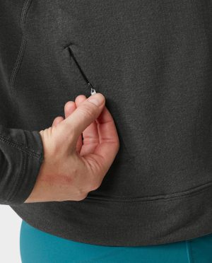 Women’s Trax Power Grid Crew