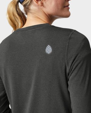 Women’s Trax Power Grid Crew