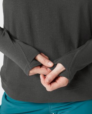 Women’s Trax Power Grid Crew