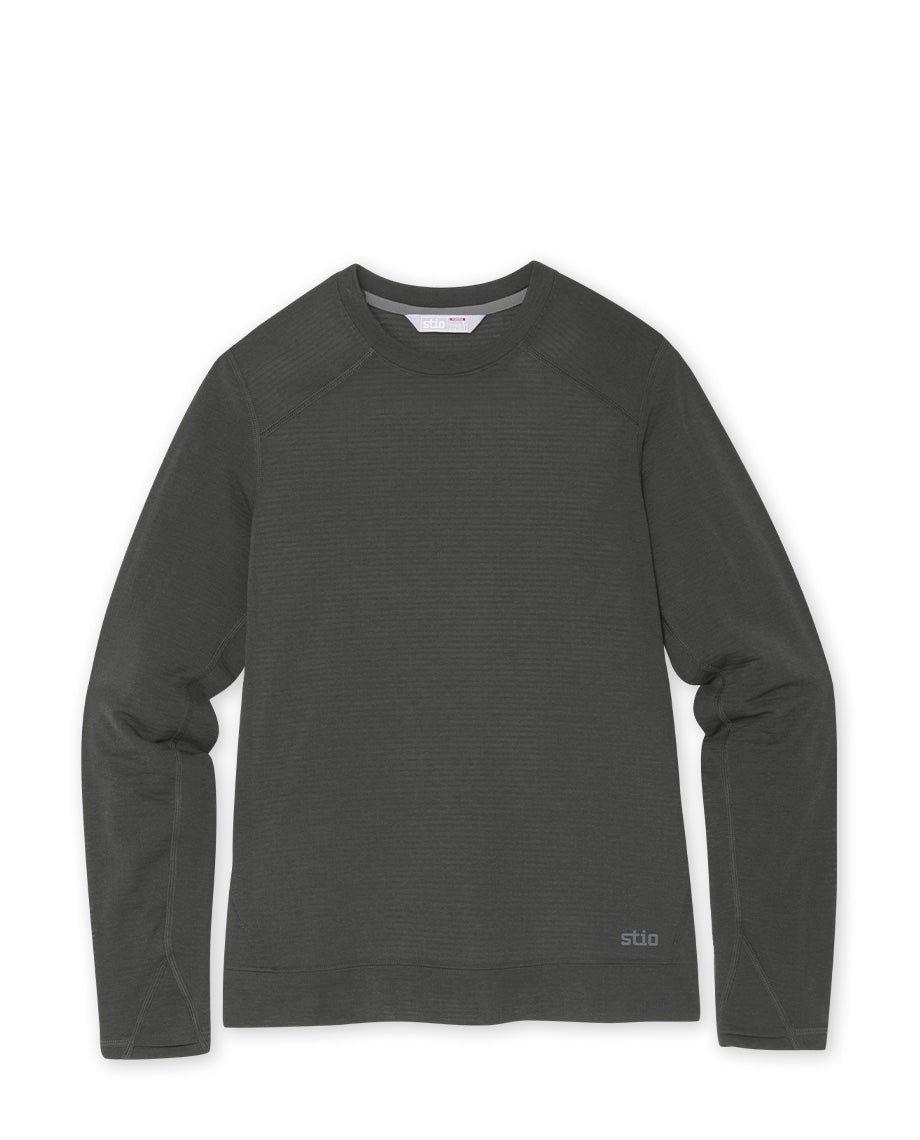 Women's Trax Power Grid Crew