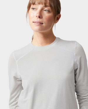 Women’s Trax Power Grid Crew