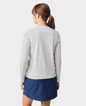 Women’s Trax Power Grid Crew