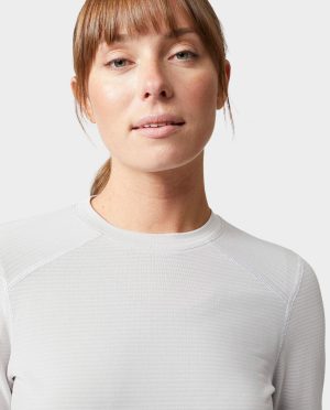 Women’s Trax Power Grid Crew