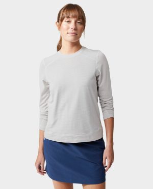 Women’s Trax Power Grid Crew