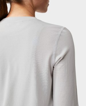 Women’s Trax Power Grid Crew