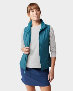 Women’s Trax Power Grid Crew