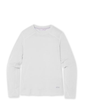 Women’s Trax Power Grid Crew