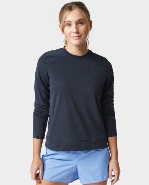 Women’s Trax Power Grid Crew