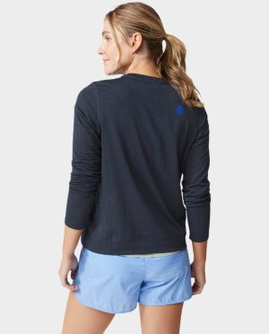 Women’s Trax Power Grid Crew