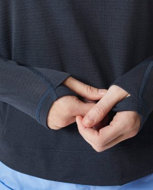 Women’s Trax Power Grid Crew