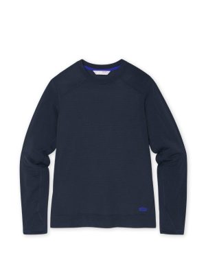 Women’s Trax Power Grid Crew