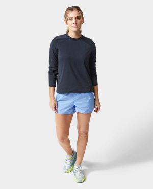 Women’s Trax Power Grid Crew