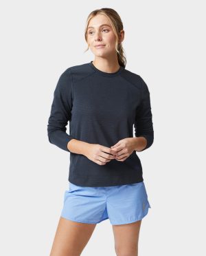 Women’s Trax Power Grid Crew