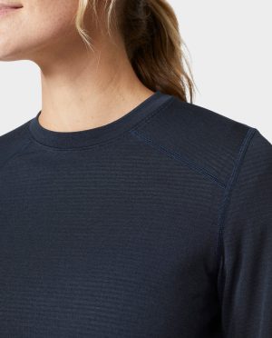 Women’s Trax Power Grid Crew