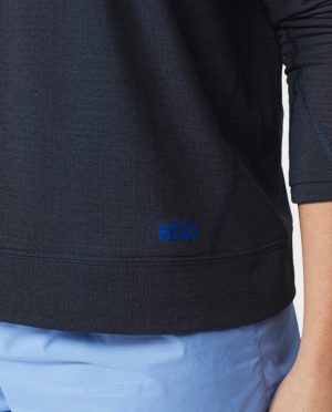 Women’s Trax Power Grid Crew