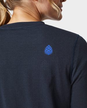 Women’s Trax Power Grid Crew