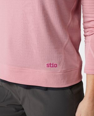 Women’s Trax Power Grid Crew