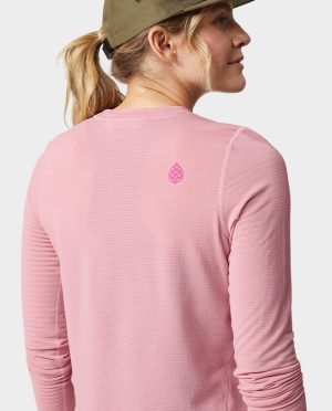 Women’s Trax Power Grid Crew