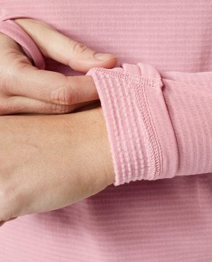 Women’s Trax Power Grid Crew