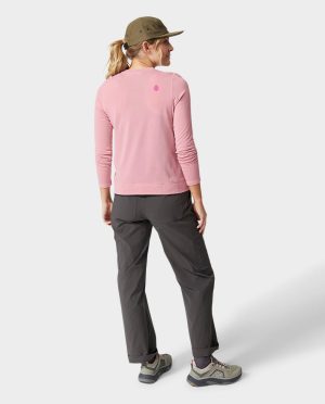 Women’s Trax Power Grid Crew