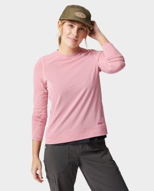 Women’s Trax Power Grid Crew