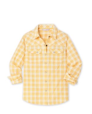 Women’s Eddy Coast Shirt LS