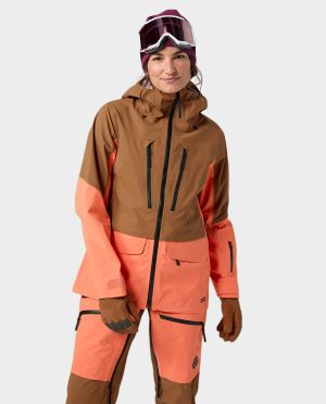 Women’s Figment Jacket