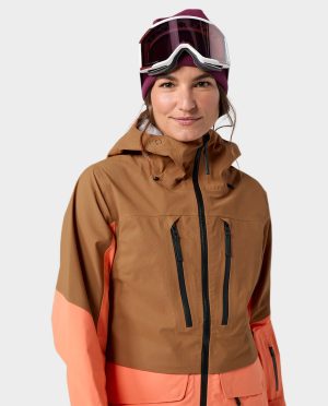 Women’s Figment Jacket