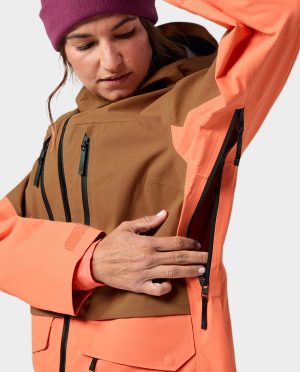 Women’s Figment Jacket