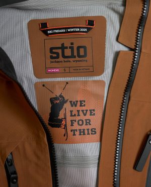 Women’s Figment Jacket